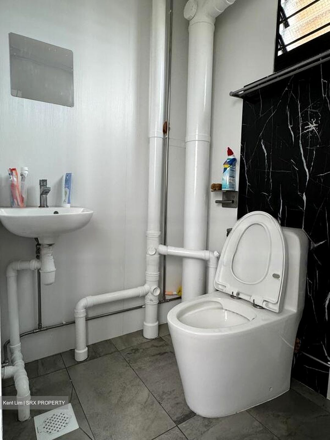 Blk 107 Bishan View (Bishan), HDB 4 Rooms #469271991
